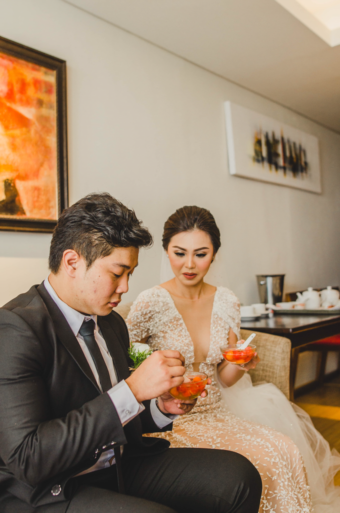 Wedding Preparation by Luxe Voir Enterprise - 006 Wedding Preparation by Luxe Voir Enterprise - 006