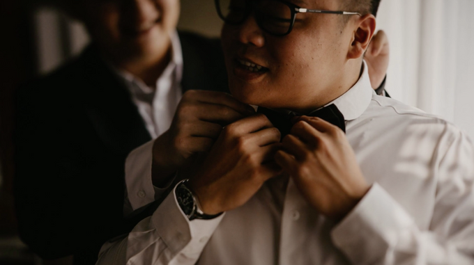 Groom & Groomsman - WILLI❤️MERI by Luxe Voir Enterprise - 005 Groom & Groomsman - WILLI❤️MERI by Luxe Voir Enterprise - 005