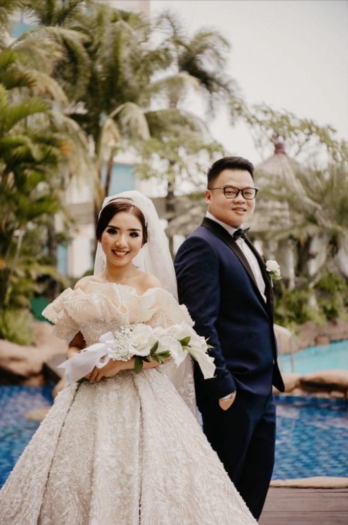 Groom & Groomsman - WILLI❤️MERI by Luxe Voir Enterprise - 006 Groom & Groomsman - WILLI❤️MERI by Luxe Voir Enterprise - 006