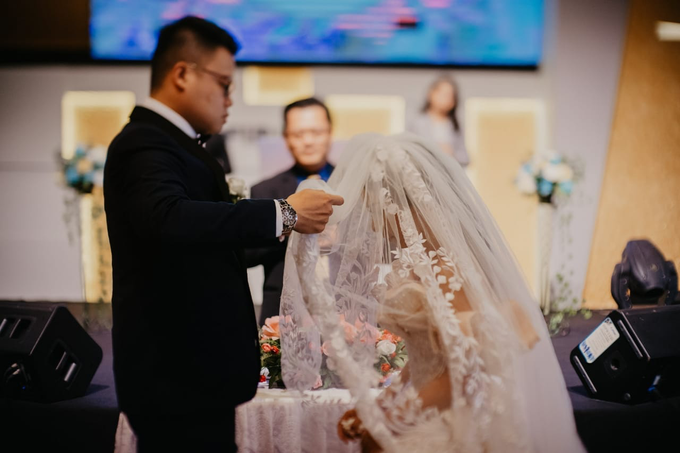 Holy Matrimony - WILLI❤️MERI by SAS designs - 005 Holy Matrimony - WILLI❤️MERI by SAS designs - 005