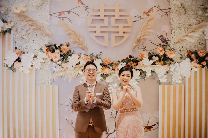 Venue at JW Marriott - HARYO ❤️ DAISY by Hummingbird Road - 010 Venue at JW Marriott - HARYO ❤️ DAISY by Hummingbird Road - 010