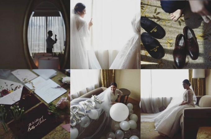Hotel Mulia, Vanda Ballroom - Bobby ❤️ Chelsea by Focus Production - 007 Hotel Mulia, Vanda Ballroom - Bobby ❤️ Chelsea by Focus Production - 007