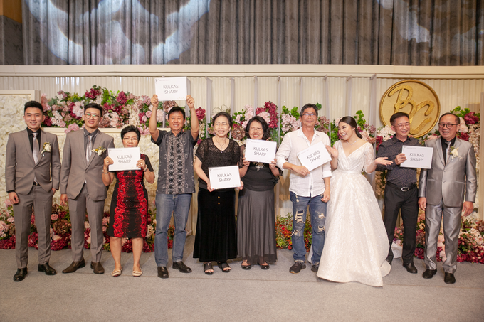 Hotel Mulia, Vanda Ballroom - Bobby ❤️ Chelsea by Focus Production - 012 Hotel Mulia, Vanda Ballroom - Bobby ❤️ Chelsea by Focus Production - 012