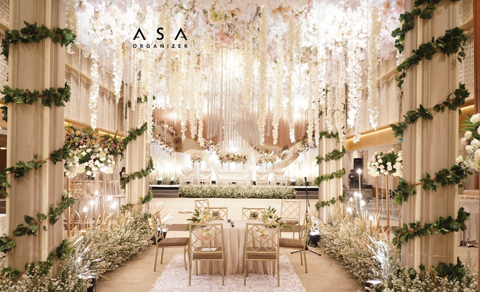 THAMRIN NINE - Astidira & Tommy by ASA organizer - 001 THAMRIN NINE - Astidira & Tommy by ASA organizer - 001