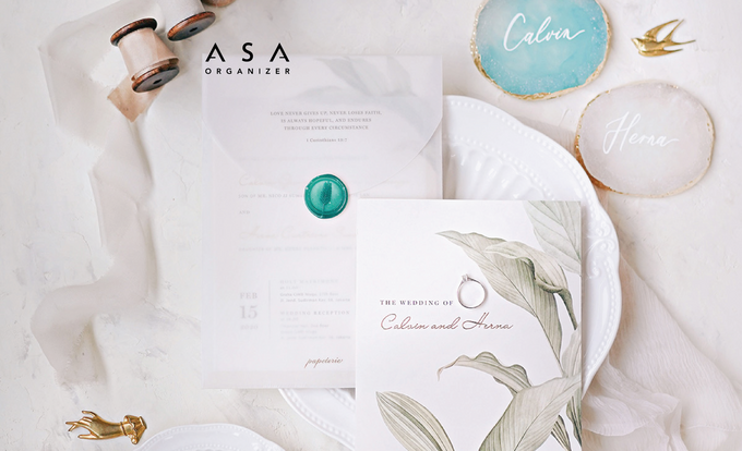 Calvin ❤️ Herna @Four Seasons & Financial Club by ASA organizer - 001 Calvin ❤️ Herna @Four Seasons & Financial Club by ASA organizer - 001