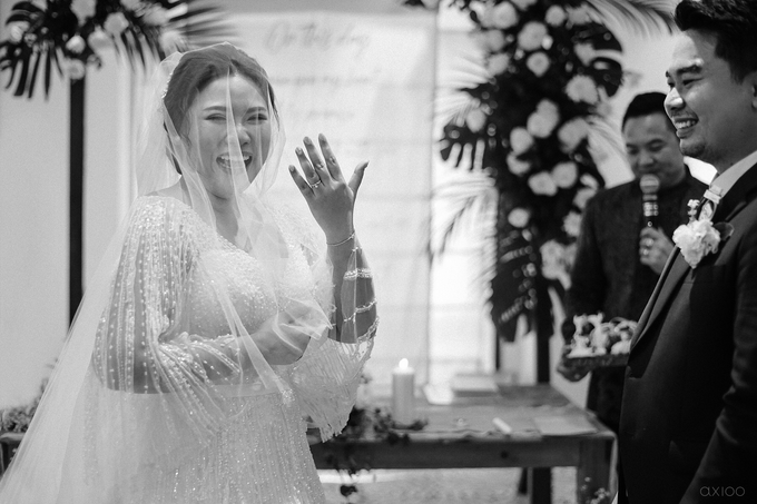 Calvin ❤️ Herna @Four Seasons & Financial Club by ASA organizer - 008 Calvin ❤️ Herna @Four Seasons & Financial Club by ASA organizer - 008