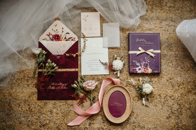 Bobby ❤️ Chelsea, Hotel Mulia Jkt by Bramanta Wijaya Sposa - 002 Bobby ❤️ Chelsea, Hotel Mulia Jkt by Bramanta Wijaya Sposa - 002