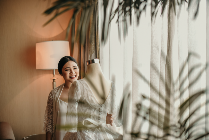 Bobby ❤️ Chelsea, Hotel Mulia Jkt by Bramanta Wijaya Sposa - 005 Bobby ❤️ Chelsea, Hotel Mulia Jkt by Bramanta Wijaya Sposa - 005