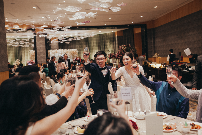 Bobby ❤️ Chelsea, Hotel Mulia Jkt by Bramanta Wijaya Sposa - 008 Bobby ❤️ Chelsea, Hotel Mulia Jkt by Bramanta Wijaya Sposa - 008