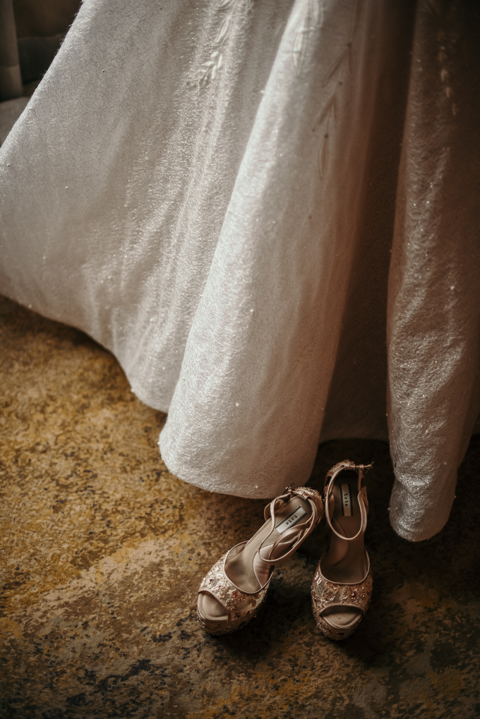 Bobby ❤️ Chelsea, Hotel Mulia Jkt by Bramanta Wijaya Sposa - 009 Bobby ❤️ Chelsea, Hotel Mulia Jkt by Bramanta Wijaya Sposa - 009