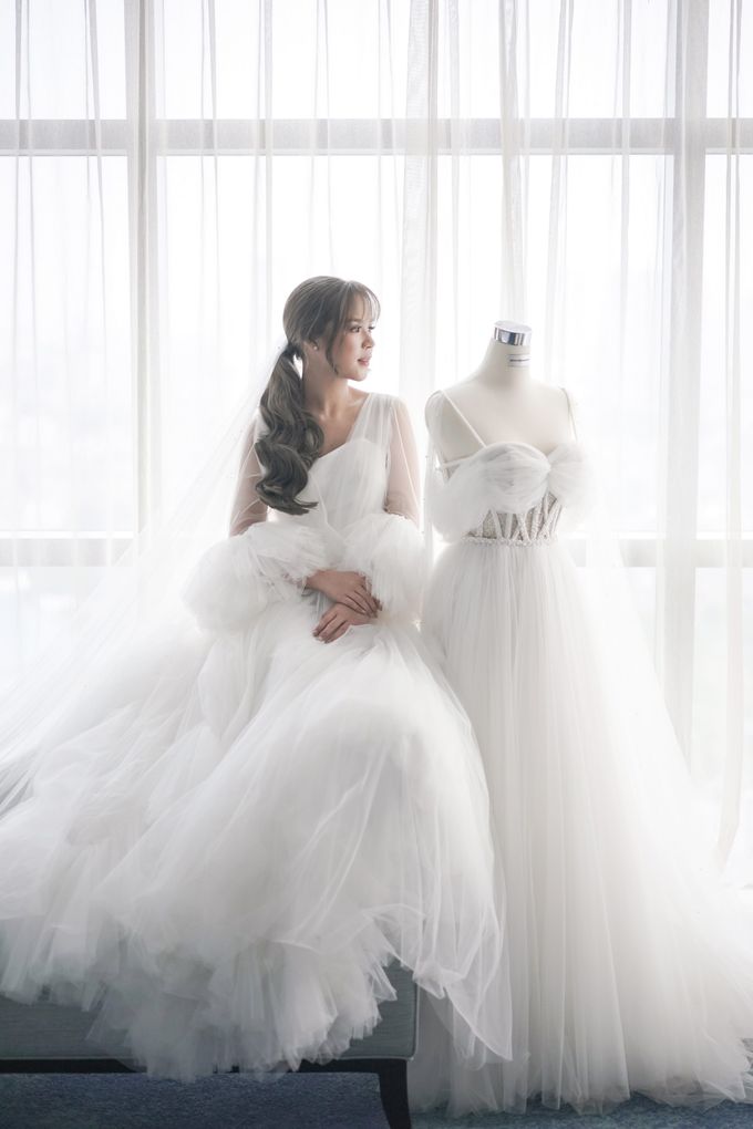 #ASA_weddings @intercontinentaljakarta D+L by The Major Photography - 001 #ASA_weddings @intercontinentaljakarta D+L by The Major Photography - 001