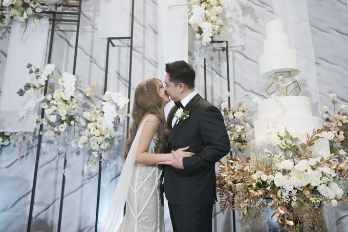 #ASA_weddings @intercontinentaljakarta D+L by The Major Photography - 004 #ASA_weddings @intercontinentaljakarta D+L by The Major Photography - 004