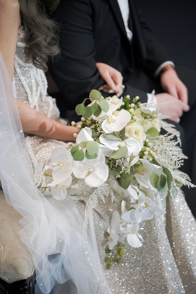 #ASA_weddings @intercontinentaljakarta D+L by The Major Photography - 005 #ASA_weddings @intercontinentaljakarta D+L by The Major Photography - 005
