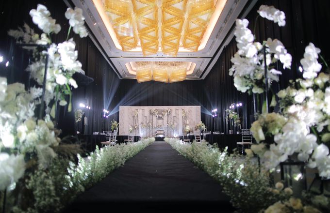 #ASA_weddings @intercontinentaljakarta D+L by The Major Photography - 018 #ASA_weddings @intercontinentaljakarta D+L by The Major Photography - 018