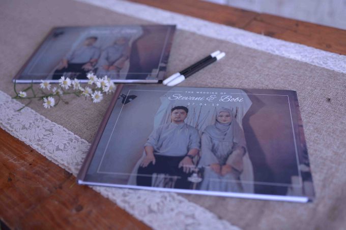 The Wedding of Stevani & Bobi by Decor Everywhere - 003 The Wedding of Stevani & Bobi by Decor Everywhere - 003