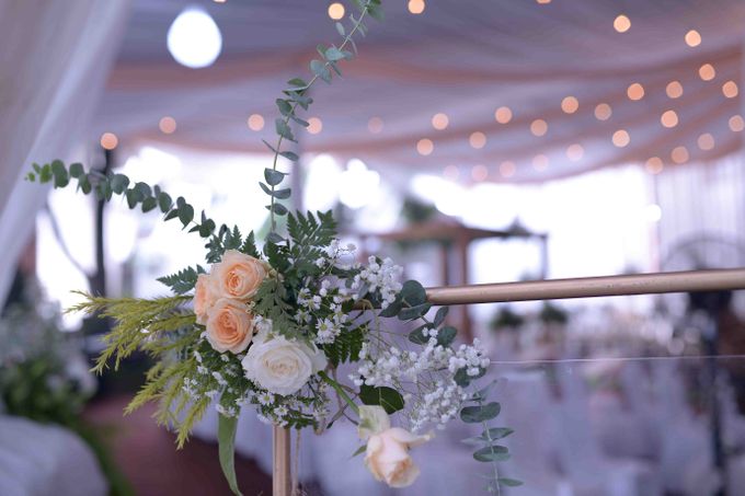 The Wedding of Stevani & Bobi by Decor Everywhere - 008 The Wedding of Stevani & Bobi by Decor Everywhere - 008