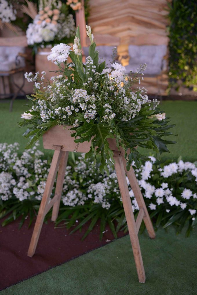 The Wedding of Stevani & Bobi by Decor Everywhere - 009 The Wedding of Stevani & Bobi by Decor Everywhere - 009