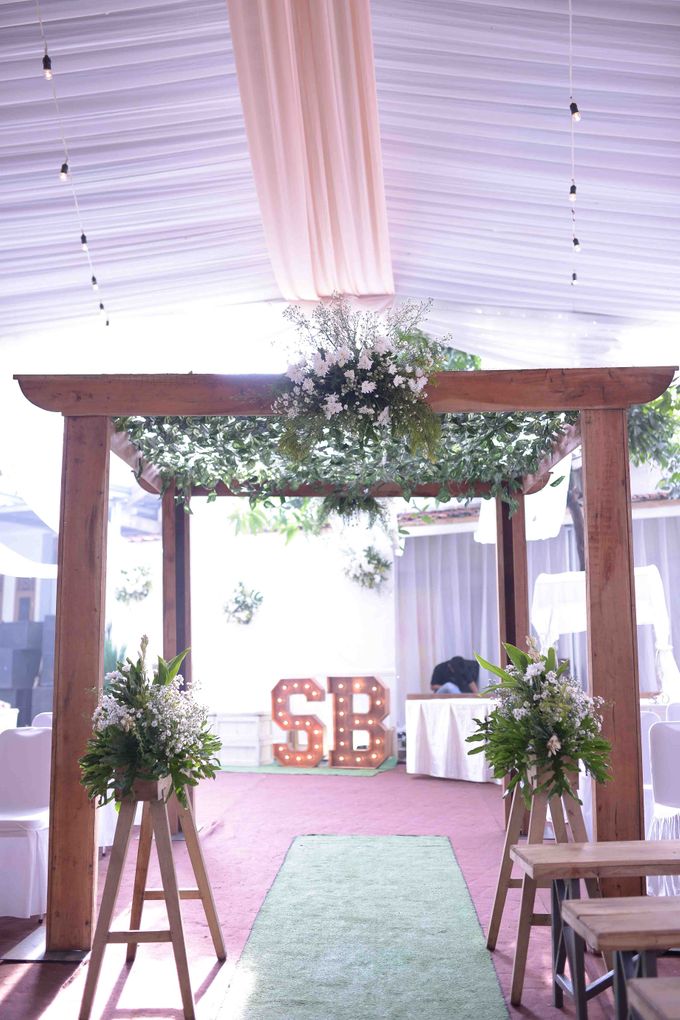The Wedding of Stevani & Bobi by Decor Everywhere - 010 The Wedding of Stevani & Bobi by Decor Everywhere - 010