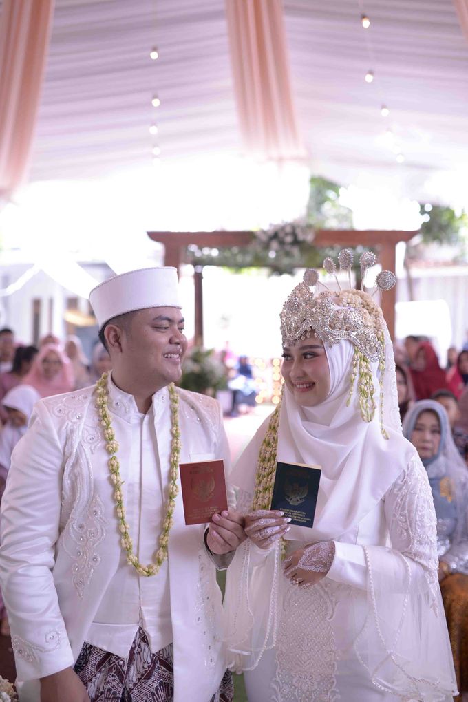 The Wedding of Stevani & Bobi by Decor Everywhere - 014 The Wedding of Stevani & Bobi by Decor Everywhere - 014