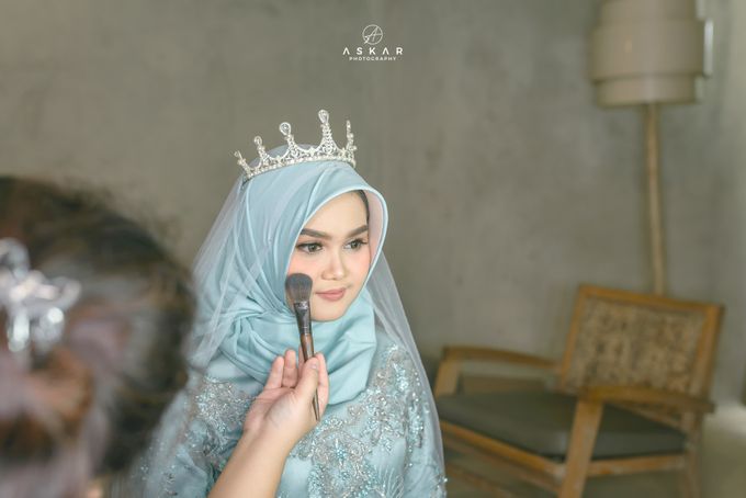 Akad Nikah Hani & Rifan by Sirih Gading Catering - 009 Akad Nikah Hani & Rifan by Sirih Gading Catering - 009