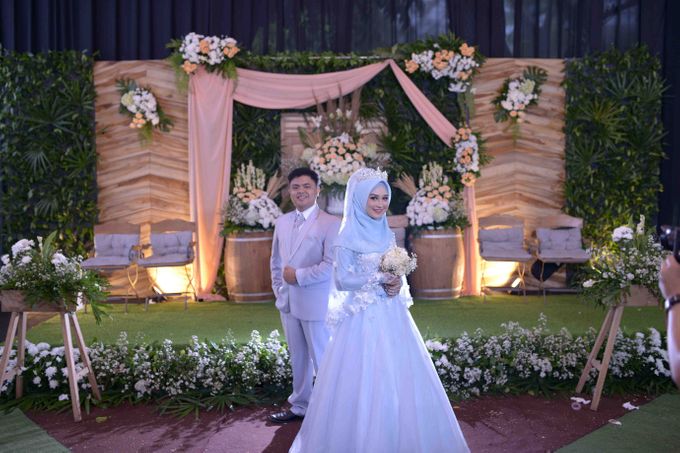 The Wedding of Stevani & Bobi by Decor Everywhere - 001 The Wedding of Stevani & Bobi by Decor Everywhere - 001
