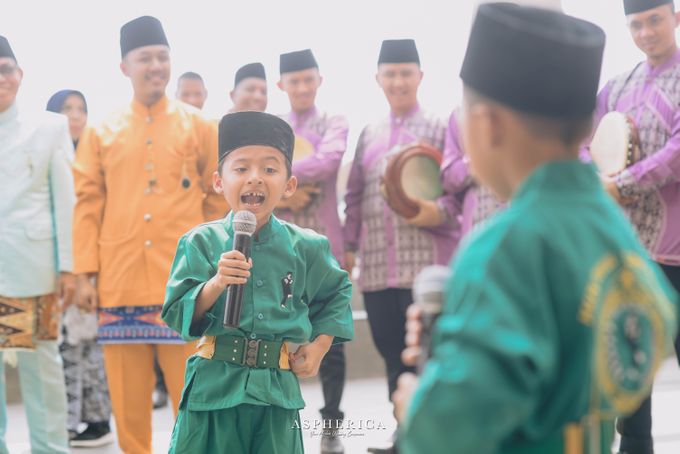 Our Memorable Betawi Wedding by Khayim Beshafa One Stop Wedding - 016 Our Memorable Betawi Wedding by Khayim Beshafa One Stop Wedding - 016