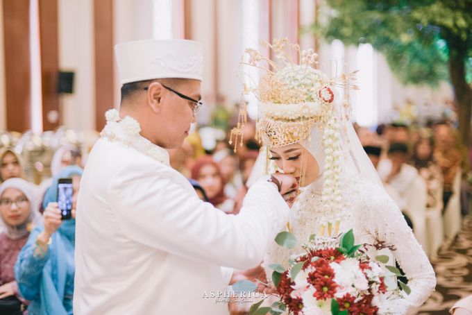 Our Memorable Betawi Wedding by Khayim Beshafa One Stop Wedding - 007 Our Memorable Betawi Wedding by Khayim Beshafa One Stop Wedding - 007