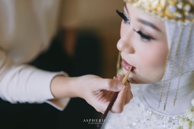 Our Memorable Betawi Wedding by Khayim Beshafa One Stop Wedding - 005 Our Memorable Betawi Wedding by Khayim Beshafa One Stop Wedding - 005
