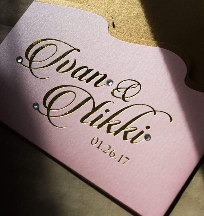 Pink and Gold by neonovelties - 001 Pink and Gold by neonovelties - 001
