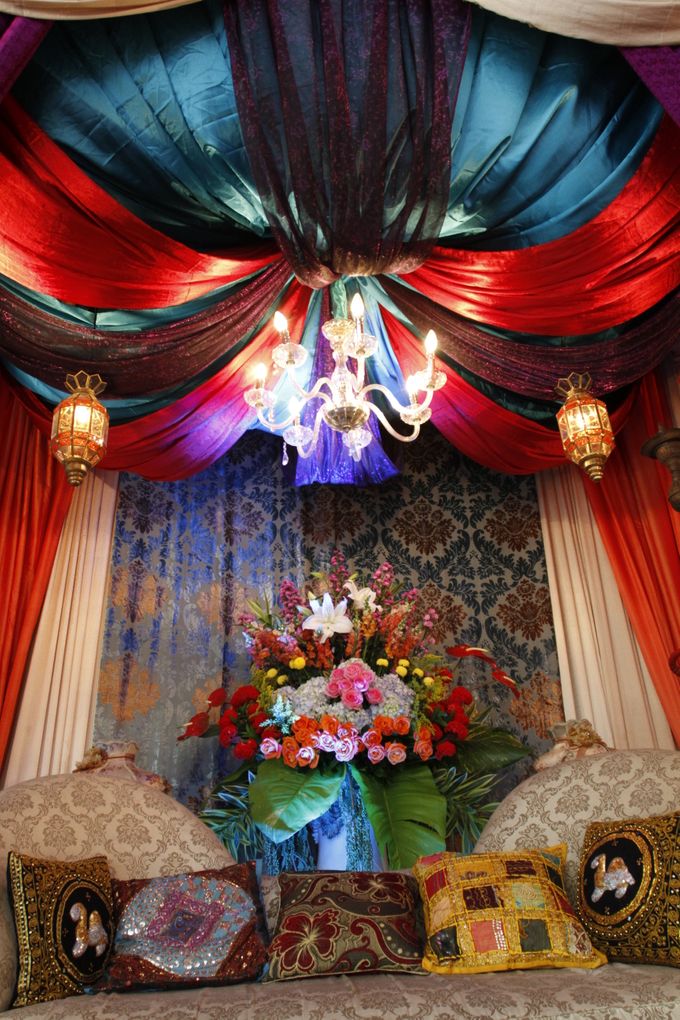 Moroccan Decoration by Charissa Event & Wedding Decoration - 004 Moroccan Decoration by Charissa Event & Wedding Decoration - 004