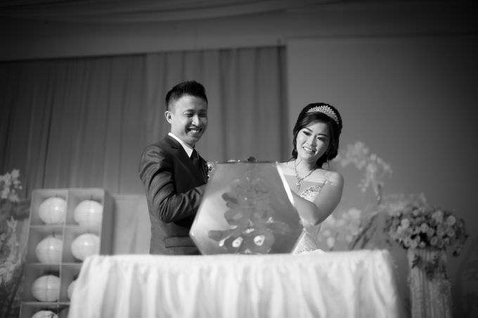 THE WEDDING OF SATRIA & JULIANA by Astina Photography - 010