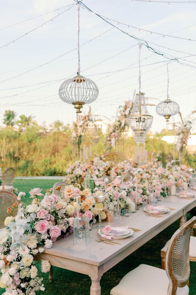 The Wedding of Ashley & Bjoern by Cloris Decoration - 007 The Wedding of Ashley & Bjoern by Cloris Decoration - 007