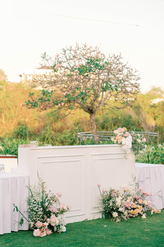 The Wedding of Ashley & Bjoern by Cloris Decoration - 005 The Wedding of Ashley & Bjoern by Cloris Decoration - 005