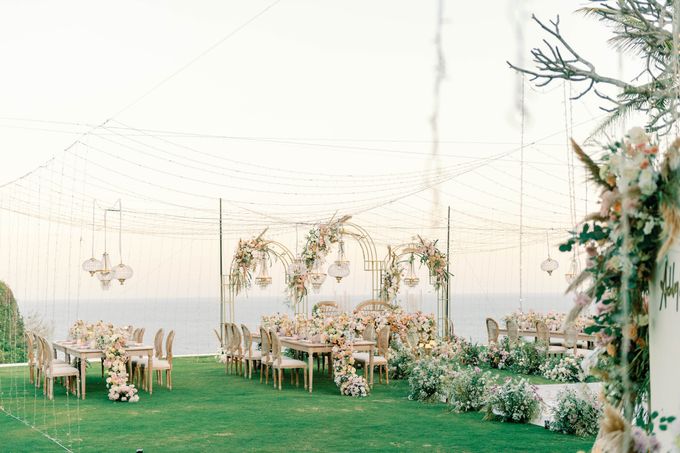 The Wedding of Ashley & Bjoern by Cloris Decoration - 012 The Wedding of Ashley & Bjoern by Cloris Decoration - 012
