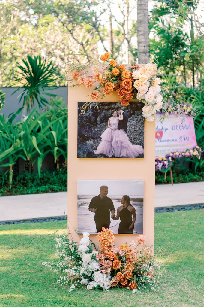 The Wedding of Roberto & Ika by Cloris Decoration - 004 The Wedding of Roberto & Ika by Cloris Decoration - 004