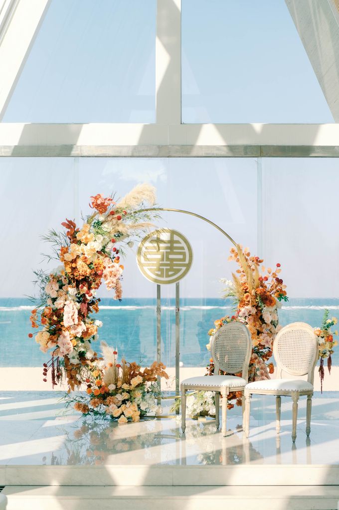 The Wedding of Roberto & Ika by Cloris Decoration - 011 The Wedding of Roberto & Ika by Cloris Decoration - 011