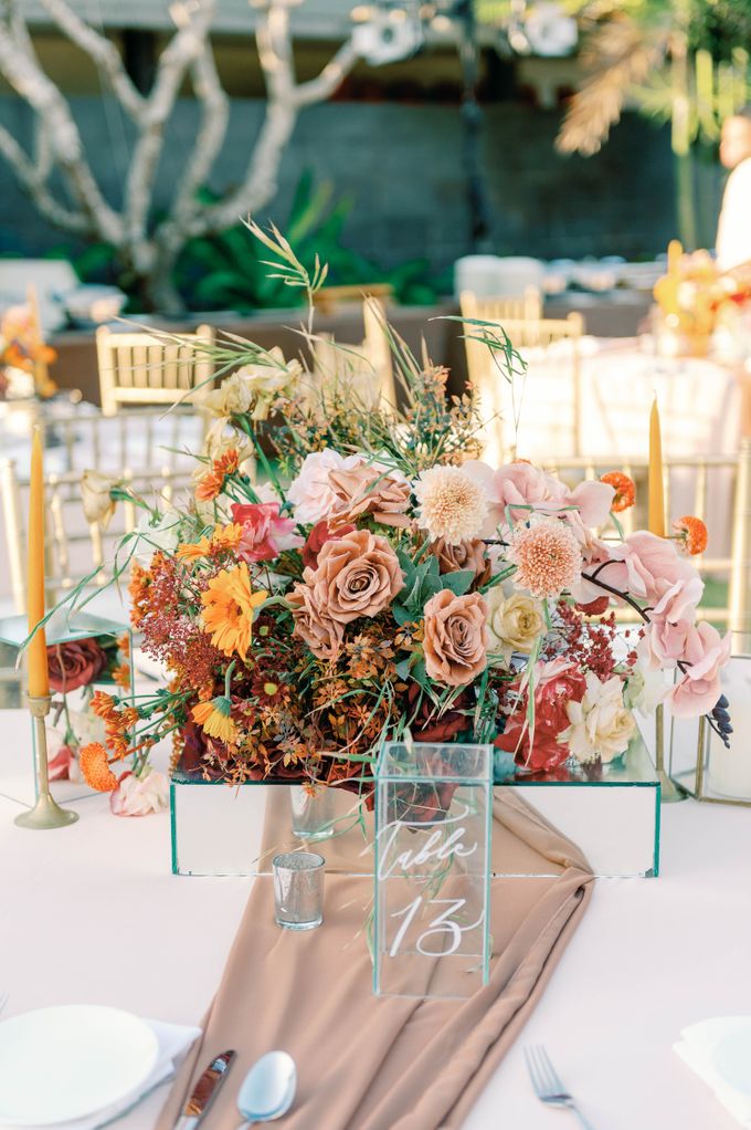 The Wedding of Roberto & Ika by Cloris Decoration - 020 The Wedding of Roberto & Ika by Cloris Decoration - 020