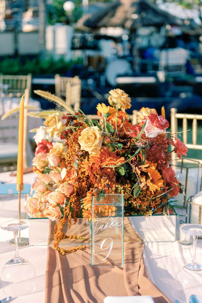 The Wedding of Roberto & Ika by Cloris Decoration - 022 The Wedding of Roberto & Ika by Cloris Decoration - 022