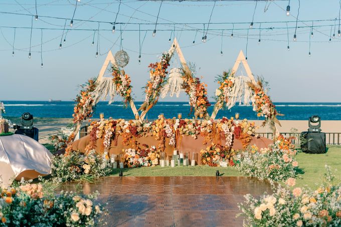 The Wedding of Roberto & Ika by Cloris Decoration - 025 The Wedding of Roberto & Ika by Cloris Decoration - 025