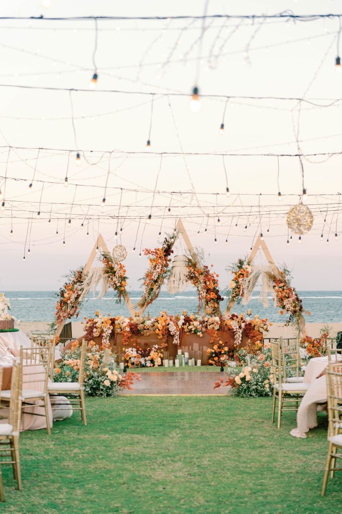 The Wedding of Roberto & Ika by Cloris Decoration - 031 The Wedding of Roberto & Ika by Cloris Decoration - 031