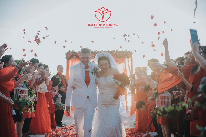 Just To Be With You by Bali Top Wedding - 006 Just To Be With You by Bali Top Wedding - 006