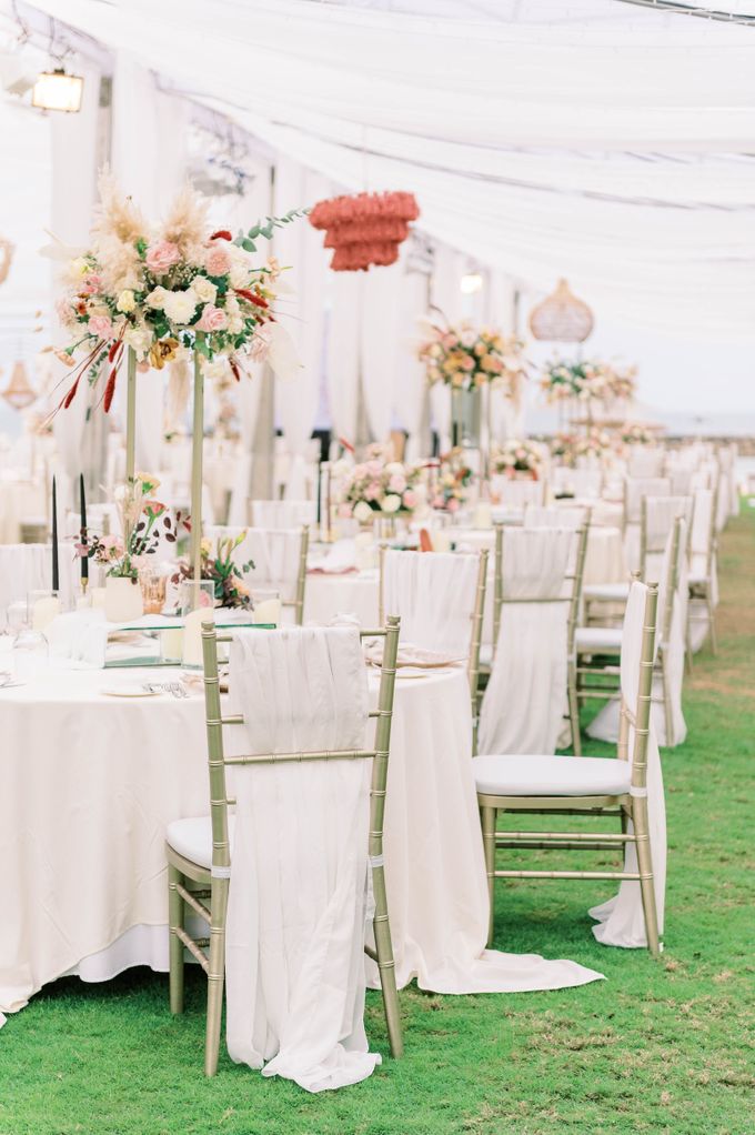 Ivan & Anne by Sweetbella Florist & Decoration - 003 Ivan & Anne by Sweetbella Florist & Decoration - 003