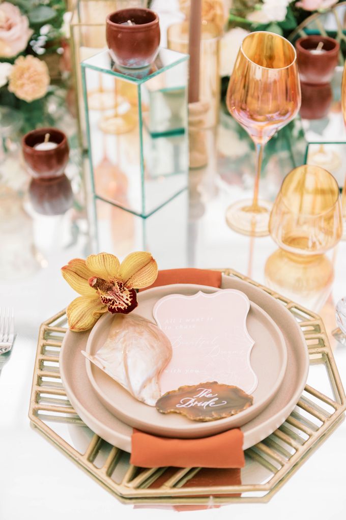 Ivan & Anne by Sweetbella Florist & Decoration - 028 Ivan & Anne by Sweetbella Florist & Decoration - 028