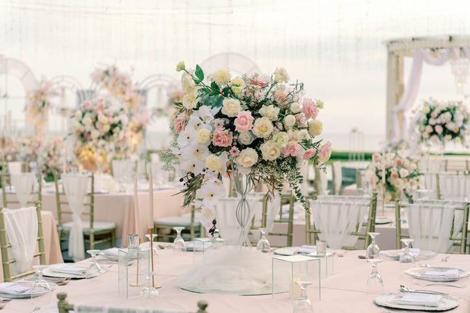 The Wedding of Victor & Yesica by Cloris Decoration - 005 The Wedding of Victor & Yesica by Cloris Decoration - 005