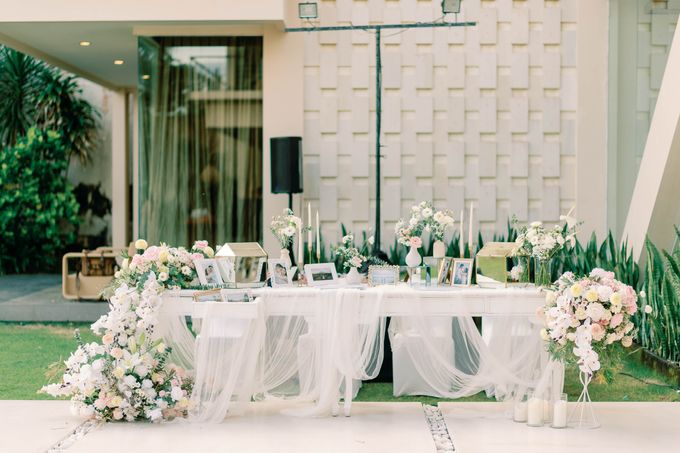 The Wedding of Victor & Yesica by Cloris Decoration - 010 The Wedding of Victor & Yesica by Cloris Decoration - 010