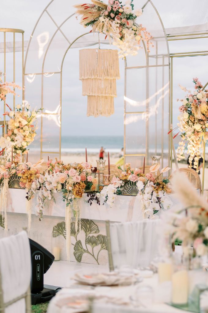Ivan & Anne by Sweetbella Florist & Decoration - 014 Ivan & Anne by Sweetbella Florist & Decoration - 014
