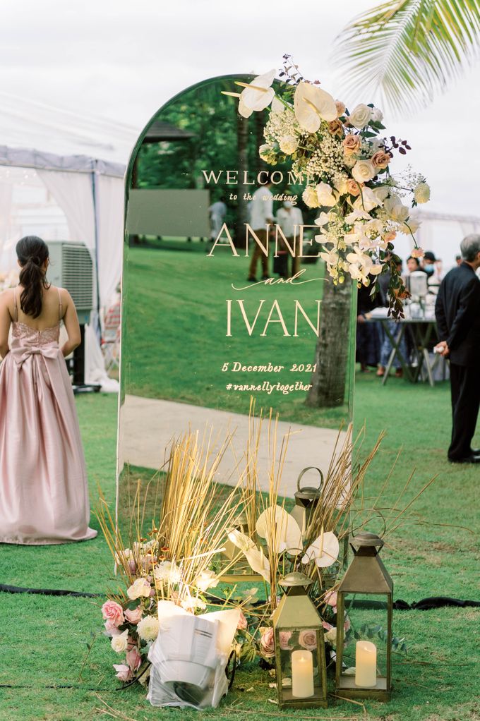 Ivan & Anne by Sweetbella Florist & Decoration - 012 Ivan & Anne by Sweetbella Florist & Decoration - 012