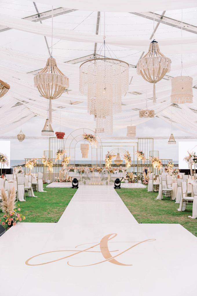 Ivan & Anne by Sweetbella Florist & Decoration - 009 Ivan & Anne by Sweetbella Florist & Decoration - 009