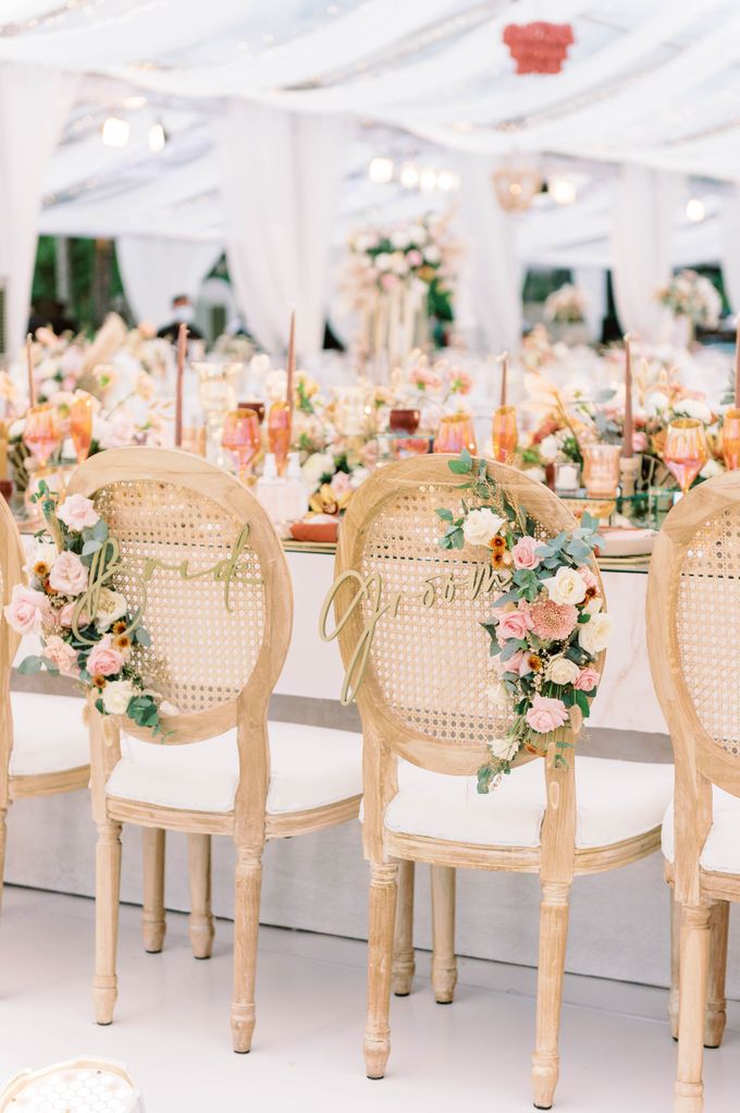 Ivan & Anne by Sweetbella Florist & Decoration - 008 Ivan & Anne by Sweetbella Florist & Decoration - 008