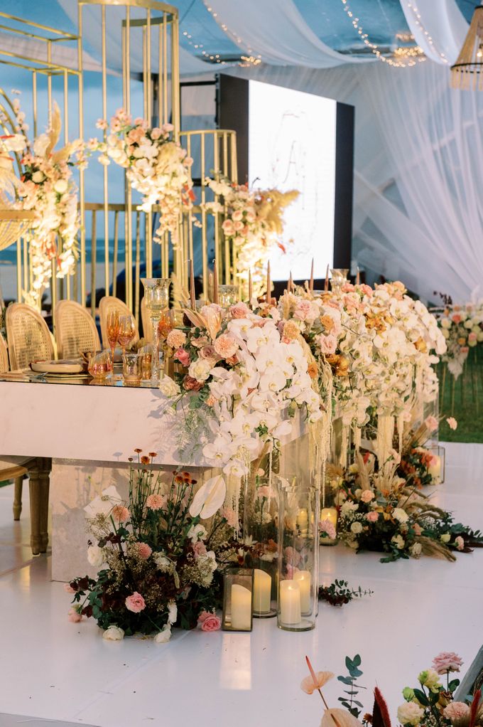 Ivan & Anne by Sweetbella Florist & Decoration - 004 Ivan & Anne by Sweetbella Florist & Decoration - 004